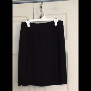 PREVIEW COLLECTION Black Pencil Skirt